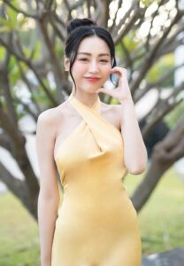 กันตา-ชุดเหลือง กันตา-ชุดเหลือง