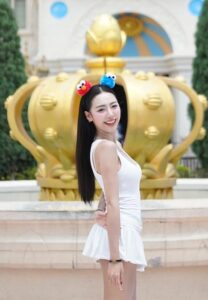 กันตา-ยิ้มหวาน กันตา-ยิ้มหวาน