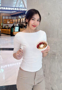 Chatchaya-Samroengraja-สาวหม่ำๆ Chatchaya-Samroengraja-สาวหม่ำๆ