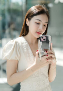 Chatchaya-Samroengraja-สาวเซลฟี่ Chatchaya-Samroengraja-สาวเซลฟี่