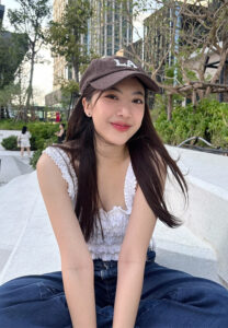 Chatchaya-Samroengraja-สาวเท่ Chatchaya-Samroengraja-สาวเท่