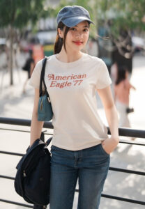 Chatchaya-Samroengraja-สาวเท่เกิน Chatchaya-Samroengraja-สาวเท่เกิน