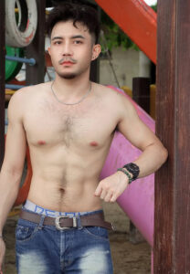 Jaydai-sornram-กล้ามโต Jaydai-sornram-กล้ามโต