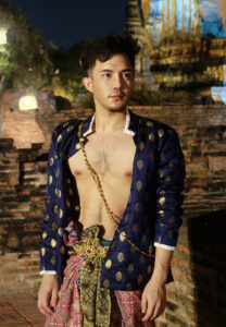 Jaydai-sornram-ชายไทย Jaydai-sornram-ชายไทย