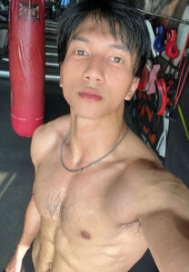 Nattapong-Chiayakum-ฟิตเนส