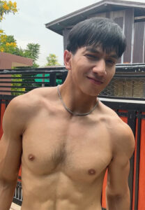 Nattapong-Chiayakum-หุ่นดีเกิน Nattapong-Chiayakum-หุ่นดีเกิน