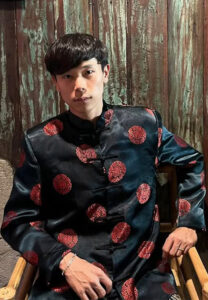 Piewteen-ชุดจีน Piewteen-ชุดจีน