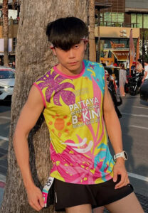 Piewteen-สายวิ่ง Piewteen-สายวิ่ง