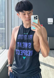 Piewteen-หนุ่มตี๋