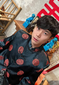 Piewteen-หล่อ