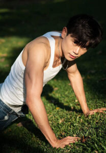 Piewteen-ออร่า