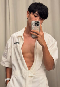 Piewteen-เสื้อเชิ้ต Piewteen-เสื้อเชิ้ต