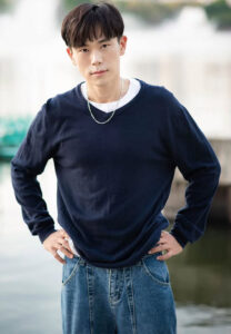 Piewteen-เสื้อแขนยาว Piewteen-เสื้อแขนยาว