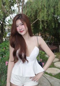 Sasithorn-Srichuangchot-ชุดแซ่บ Sasithorn-Srichuangchot-ชุดแซ่บ