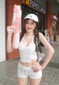 Sasithorn-Srichuangchot-ปืน Sasithorn-Srichuangchot-ปืน