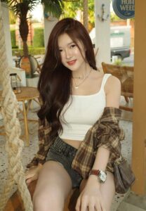 Sasithorn-Srichuangchot-ยิ้มหวาน Sasithorn-Srichuangchot-ยิ้มหวาน