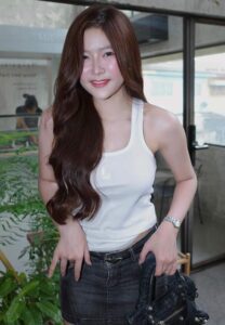 Sasithorn-Srichuangchot-สาวสวย Sasithorn-Srichuangchot-สาวสวย