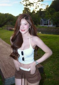 Sasithorn-Srichuangchot-สาวเก๋ Sasithorn-Srichuangchot-สาวเก๋