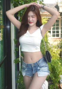 Sasithorn-Srichuangchot-หุ่นดีเกิน