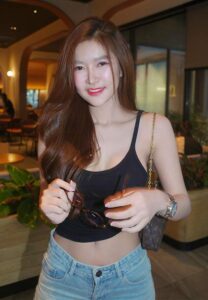 Sasithorn-Srichuangchot-เน็ตไอดอลน่ารัก Sasithorn-Srichuangchot-เน็ตไอดอลน่ารัก