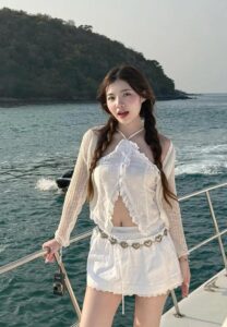 Toon-ทะเลสวย Toon-ทะเลสวย