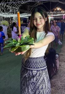 Toon-ลอยกระทง Toon-ลอยกระทง