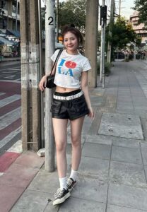 Toon-ลุคเท่ Toon-ลุคเท่