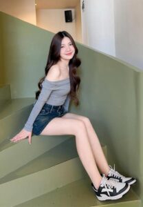 Toon-สาวน่ารักเกินต้าน