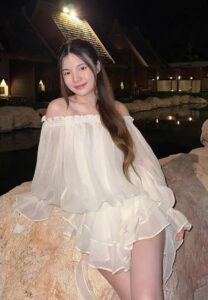 Toon-สาวหวาน