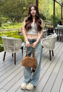 Toon-สาวเก๋