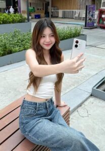 Toon-เซลฟี่ Toon-เซลฟี่