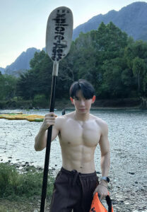 Tyism-Ty-กล้ามฉ่ำ Tyism-Ty-กล้ามฉ่ำ