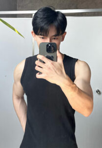 Tyism-Ty-กล้ามใหญ่ Tyism-Ty-กล้ามใหญ่