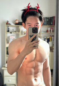 Tyism-Ty-กวาง Tyism-Ty-กวาง