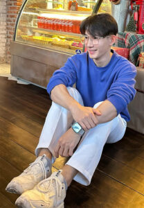 Tyism-Ty-คาเฟ่ Tyism-Ty-คาเฟ่