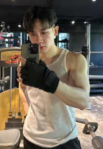 Tyism-Ty-ซิกแพค Tyism-Ty-ซิกแพค