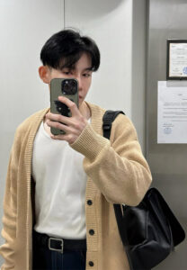 Tyism-Ty-หล่อ