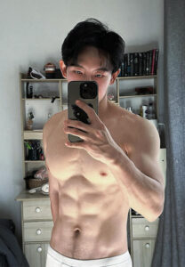 Tyism-Ty-ออร่า