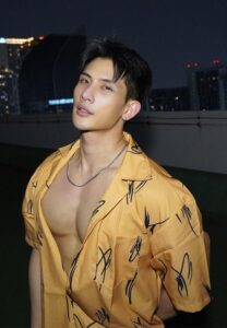 Bas-Karan-กล้ามแซ่บ Bas-Karan-กล้ามแซ่บ