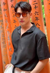 Bas-Karan-หนุ่มหล่อ Bas-Karan-หนุ่มหล่อ