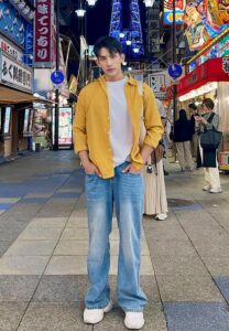 Bas-Karan-หนุ่มเท่ Bas-Karan-หนุ่มเท่