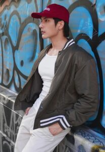 Bas-Karan-เผลอ Bas-Karan-เผลอ