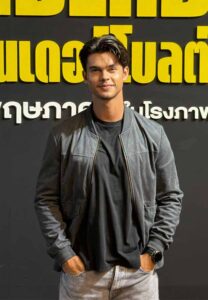 Kim-Goodburn-ข้นเข้ม Kim-Goodburn-ข้นเข้ม