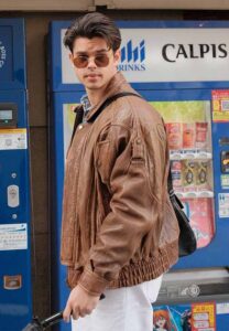 Kim-Goodburn-มาดเข้ม Kim-Goodburn-มาดเข้ม