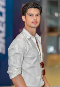 Kim-Goodburn-รูปหล่อ Kim-Goodburn-รูปหล่อ