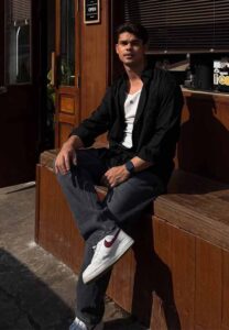 Kim-Goodburn-เท่ Kim-Goodburn-เท่