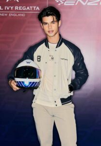 Kim-Goodburn-แข่งรถ Kim-Goodburn-แข่งรถ