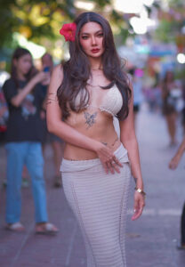 Ploy-Prompron-สวยจึ้ง Ploy-Prompron-สวยจึ้ง