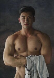 Thirdp-กล้ามโต Thirdp-กล้ามโต