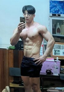 Thirdp-ออกกำลังกาย